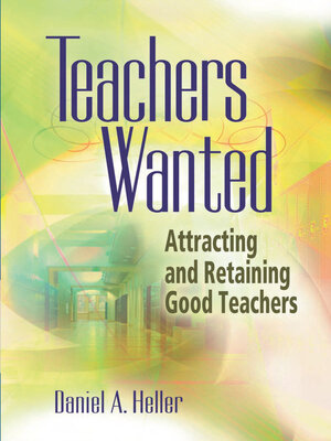 cover image of Teachers Wanted